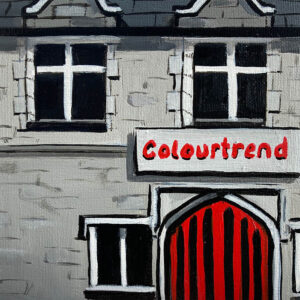 Colourtrend Celbridge