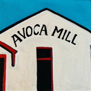 avoca handweaving mill