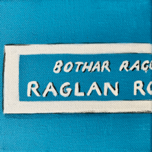 raglan road