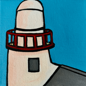 wicklow head lighthouse
